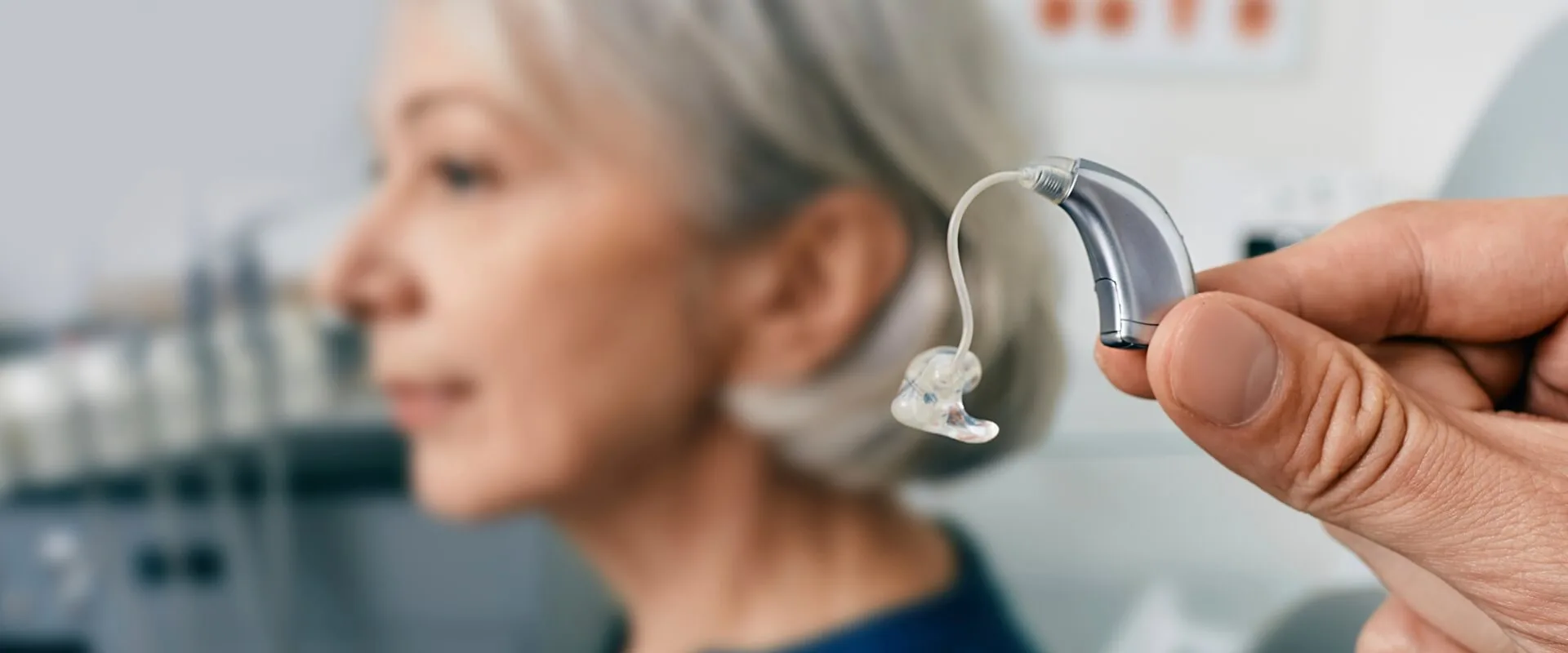 Descubre las últimas innovaciones en audífonos