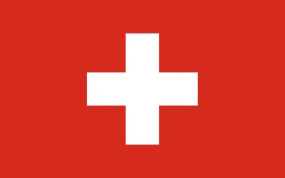 bandera suiza