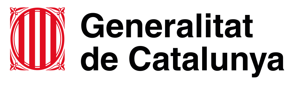 generalitat catalunya logo