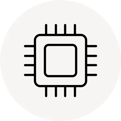 icon tecnology