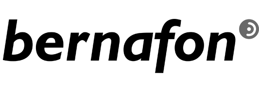 logo bn bernafon