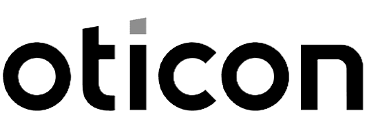 logo bn oticon