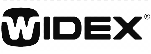 logo bn widex