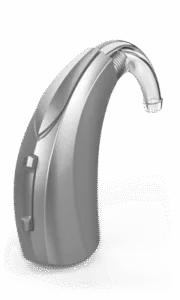 Audífono Starkey estilo BTE
