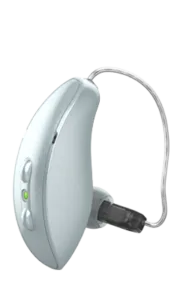 Audífono Starkey estilo RIC